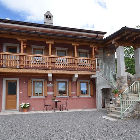 Matijevi Apartments Sistiana Exterior photo