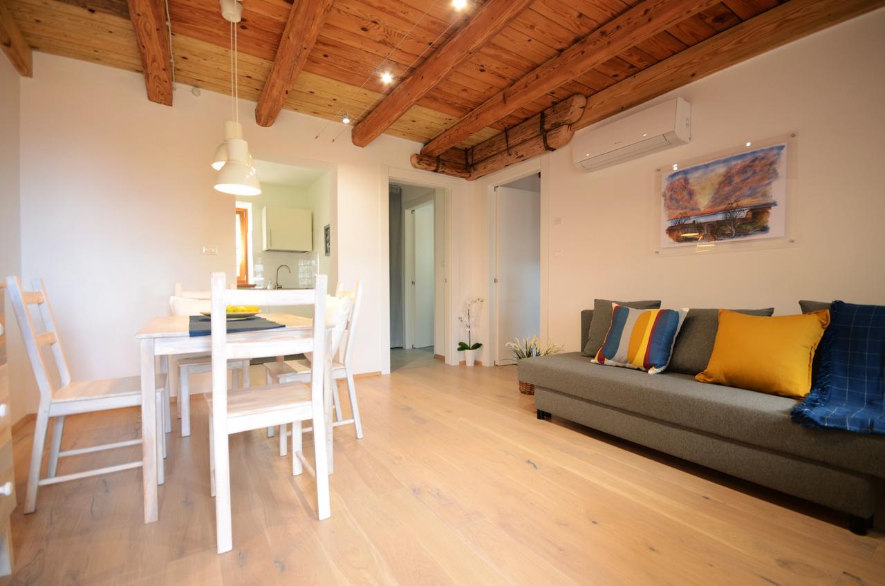 Matijevi Apartments Sistiana Exterior photo